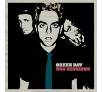 Green Day BBC Sessions (Vinyl) 12" Album Coloured Vinyl (Limited Edition)