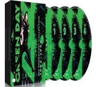 Green Day - The Broadcast Collection 1992-1998