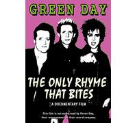 Green Day - The Only Rhyme That Bites [Reino Unido] [DVD]