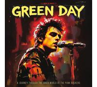 Green Day The Rock N' Roots of Green Day: A Journey Th (Vinyl) (Importación USA)