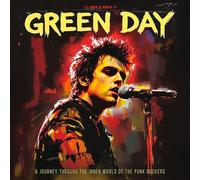 Green Day – The Rock N' Roots Of – Vinilo