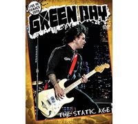Green Day - The Static Age [Reino Unido] [DVD]