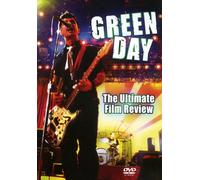 Green Day: The Ultimate Film Review [2006] (REGION 1) (NTSC) [Reino Unido] [DVD]