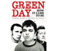 Green Day - Those early years in Full/How it came to be [Reino Unido] [DVD]