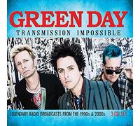 Green day - Transmission impossible