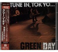 Green Day - Tune in Tokyo