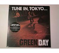 Green Day - Tune In Tokyo [Vinilo]