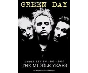 Green Day - Under Review 1995-2000: The Middle Years [Reino Unido] [DVD]