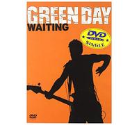 Green Day - Waiting [Alemania] [DVD]
