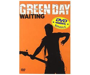 Green Day - Waiting [Alemania] [DVD]