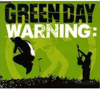 Green Day - Warning