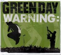 Green Day - Warning