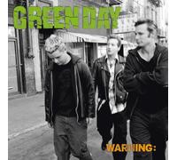 Green Day - Warning (Limited Edition) (Softpack) (Clamshell Box) (4 CD)