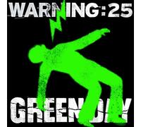 Green Day – Warning – Vinilo 5LP – Edición Deluxe 25 aniversario (2025)