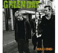 Green Day - Warning (Aus Edition + 2 Bonus Tracks)