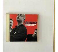 Green Day - Warning [Import]