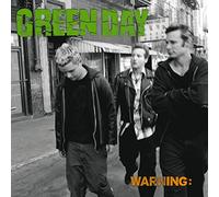 GREEN DAY - Warning [Vinilo]