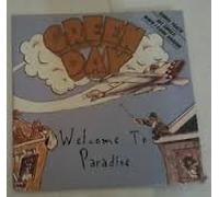Green Day - Welcome to Parad