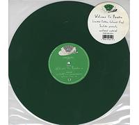 Green Day - Welcome To Paradise - Green Vinyl