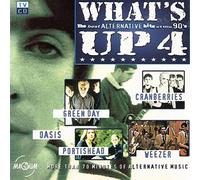 Green Day - What's Up 4 The Best Alternative Hits Of The 90's