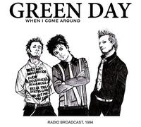 Green Day - When i come around