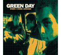 Green Day - When I Come Around + 3 Live