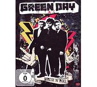 Green Day - Wreck' n' roll [DVD]