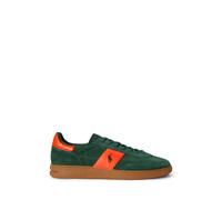 Green Deportiva Bedford de ante EU 36