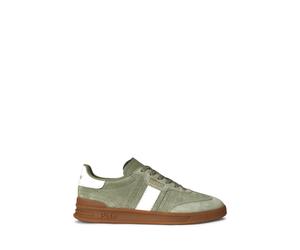 Green Deportiva Heritage Aera de ante EU 37
