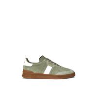 Green Deportiva Heritage Aera de ante EU 43