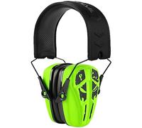 GREEN DEVIL Protección auditiva SNR28dB protección auditiva para adultos ANSI S3.19 protección acústica auriculares de trabajo protección auditiva protección auditiva protección auditiva