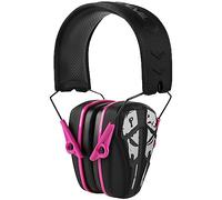 GREEN DEVIL Protección auditiva SNR28dB protección auditiva para adultos ANSI S3.19 protección acústica auriculares de trabajo protección auditiva protección auditiva protección auditiva