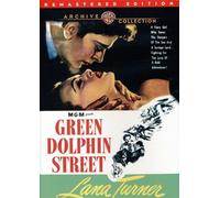 Green Dolphin Street [Reino Unido] [DVD]