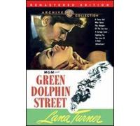 Green Dolphin Street [USA] [DVD]