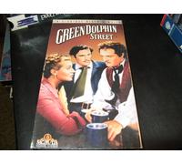 Green Dolphin Street [USA] [VHS]