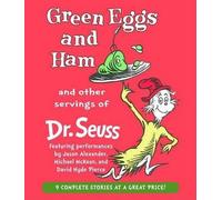 [( Green Eggs and Ham and Other Servings of Dr. Seuss )] [by: Seuss Dr] [May-2004]