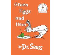 Green Eggs and Ham (Beginner Books(R))