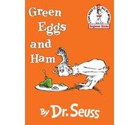 Green Eggs & Ham