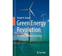 Green Energy Revolution: Technology and Mindset for Action