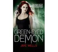 Green-eyed Demon (ebook)