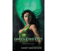 Green-eyed Envy (ebook)