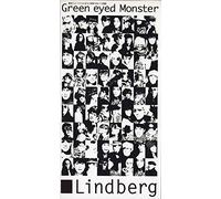 Green eyed Monster/かなしそうな顔