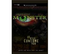 Green Eyed Monster [Alemania] [DVD]