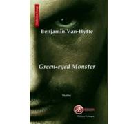 Green-eyed Monster (ebook)