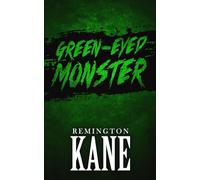 GREEN-EYED MONSTER (GALLO & DANTE)