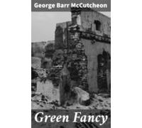 Green Fancy (ebook)