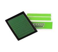 Green Filters S3713387 Filtro de Aire, Adultos Unisex, Multicolor, Estándar
