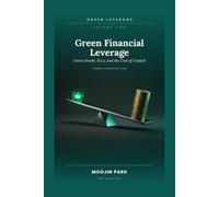 Green Financial Leverage: How Sustainability-Linked Loans and Green Bonds Lower the Cost of Capital