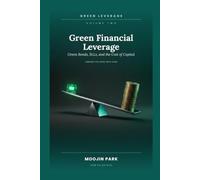 Green Financial Leverage: How Sustainability-Linked Loans and Green Bonds Lower the Cost of Capital (Green Leverage)