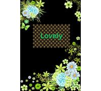 GREEN FLOWER: "Fill every line with calm and inspiration"